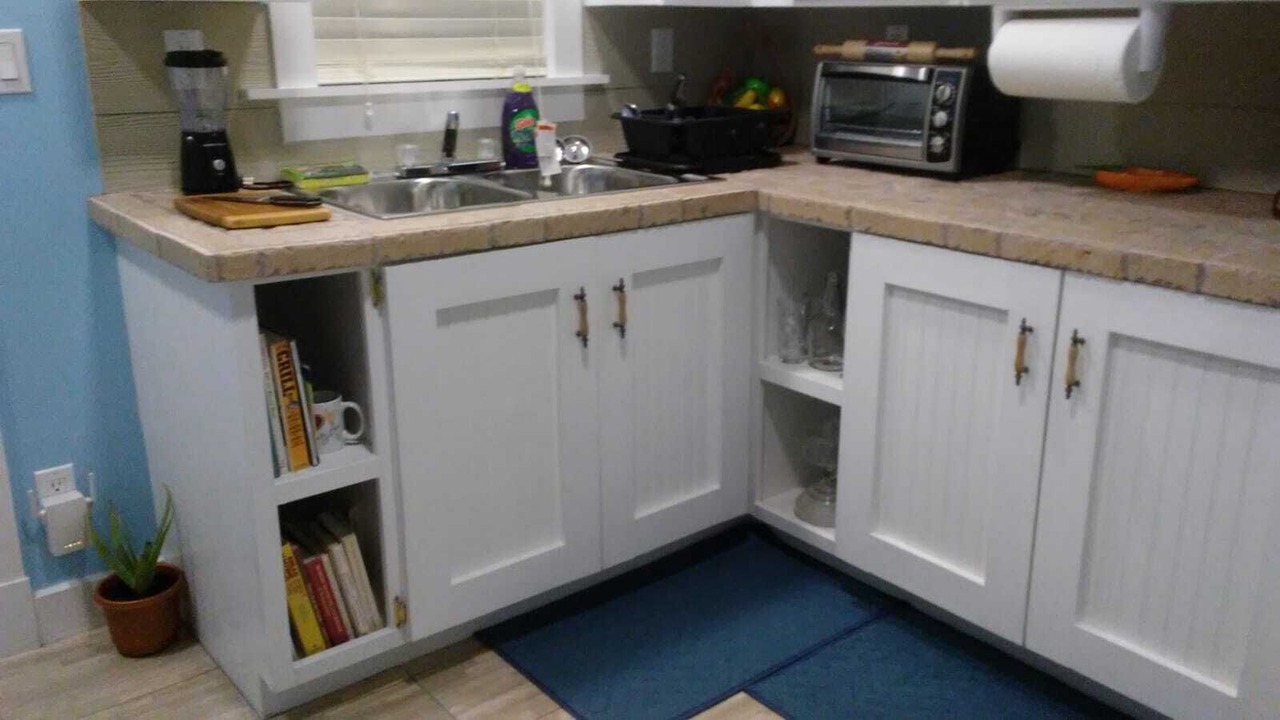 Photo of Kitchen in Jimmy Hill