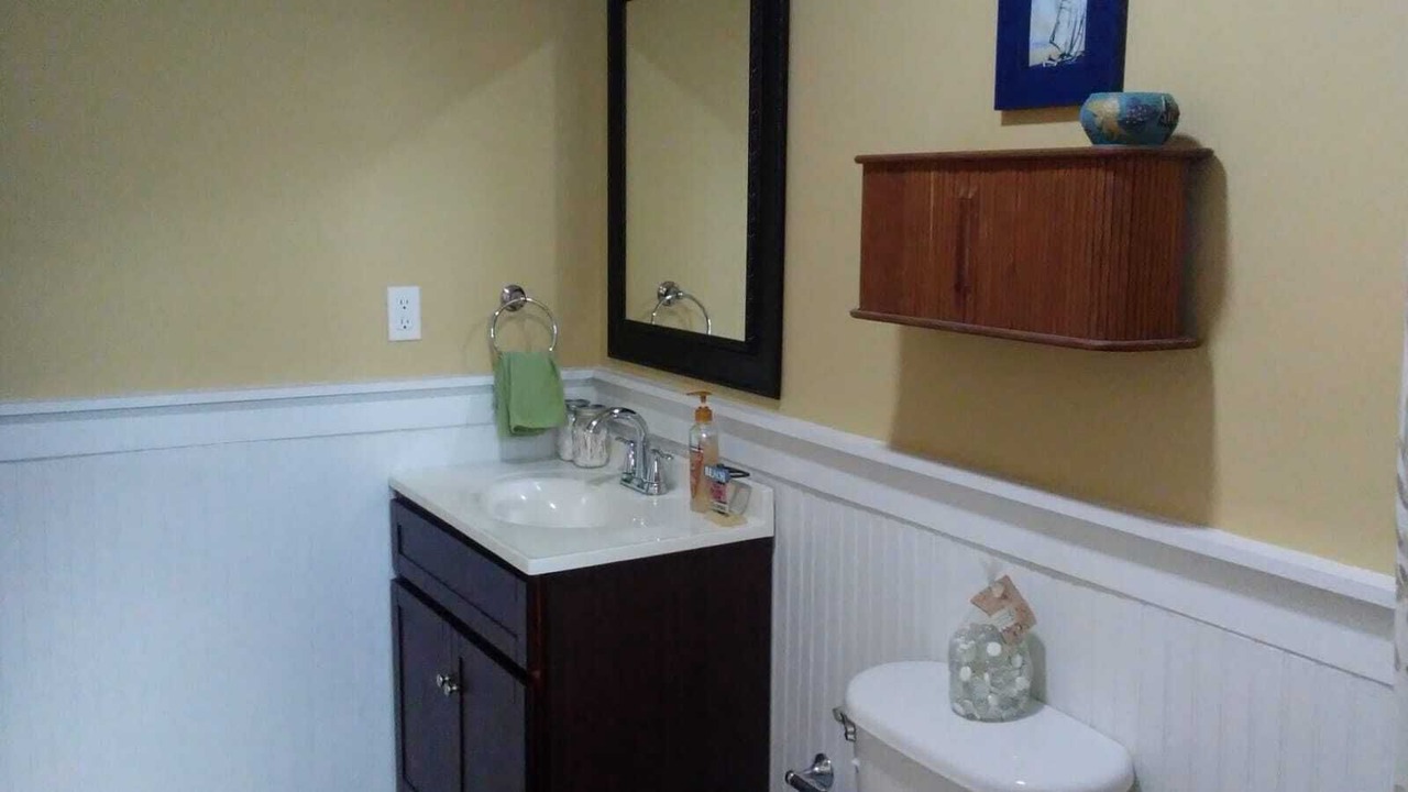 Photo of Bathroom in Jimmy Hill