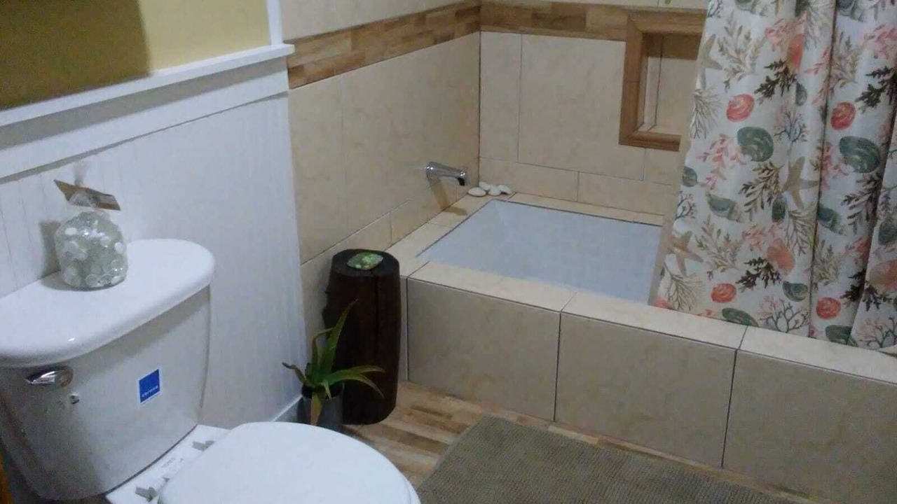 Photo of Bathroom in Jimmy Hill