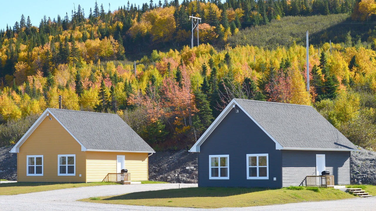 Photo of Patio Balcony in Corner Brook