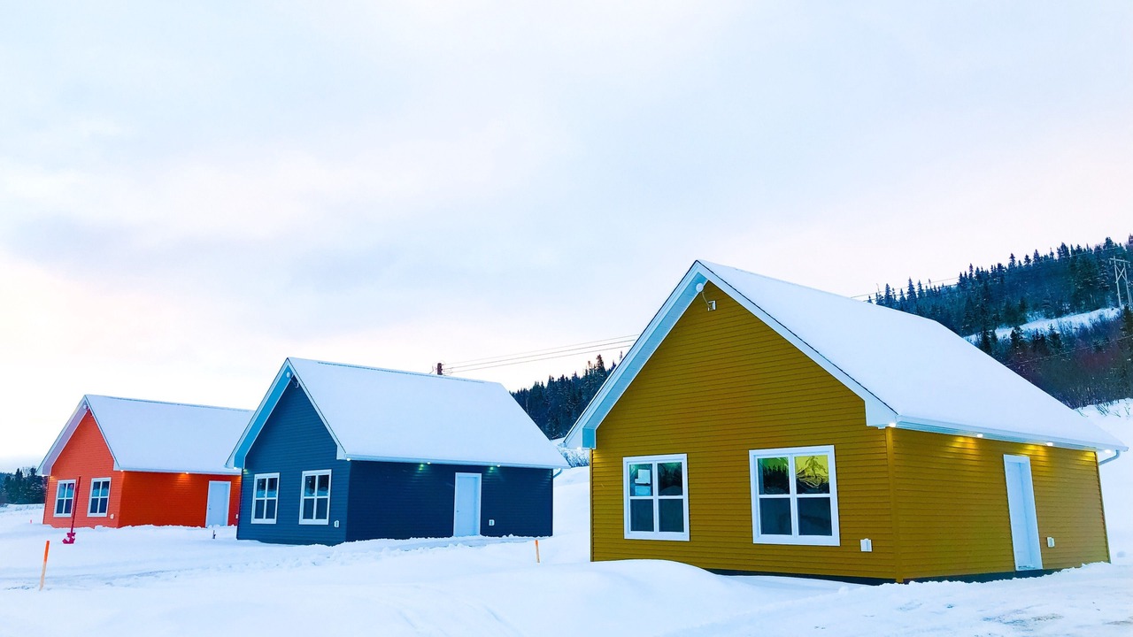 Photo of Bedroom in Corner Brook