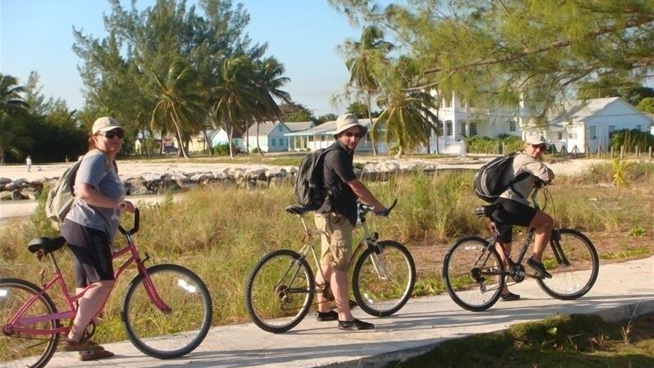 Photo of Others in Little Harbour