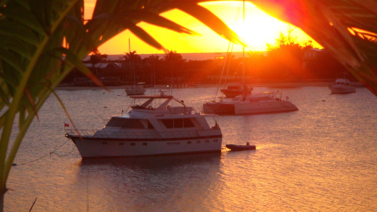 Photo of Outdoor in Little Harbour