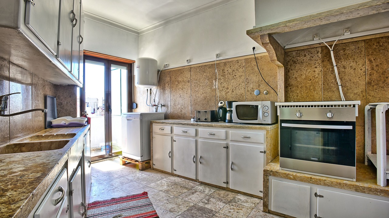 Photo of Kitchen in Alfama