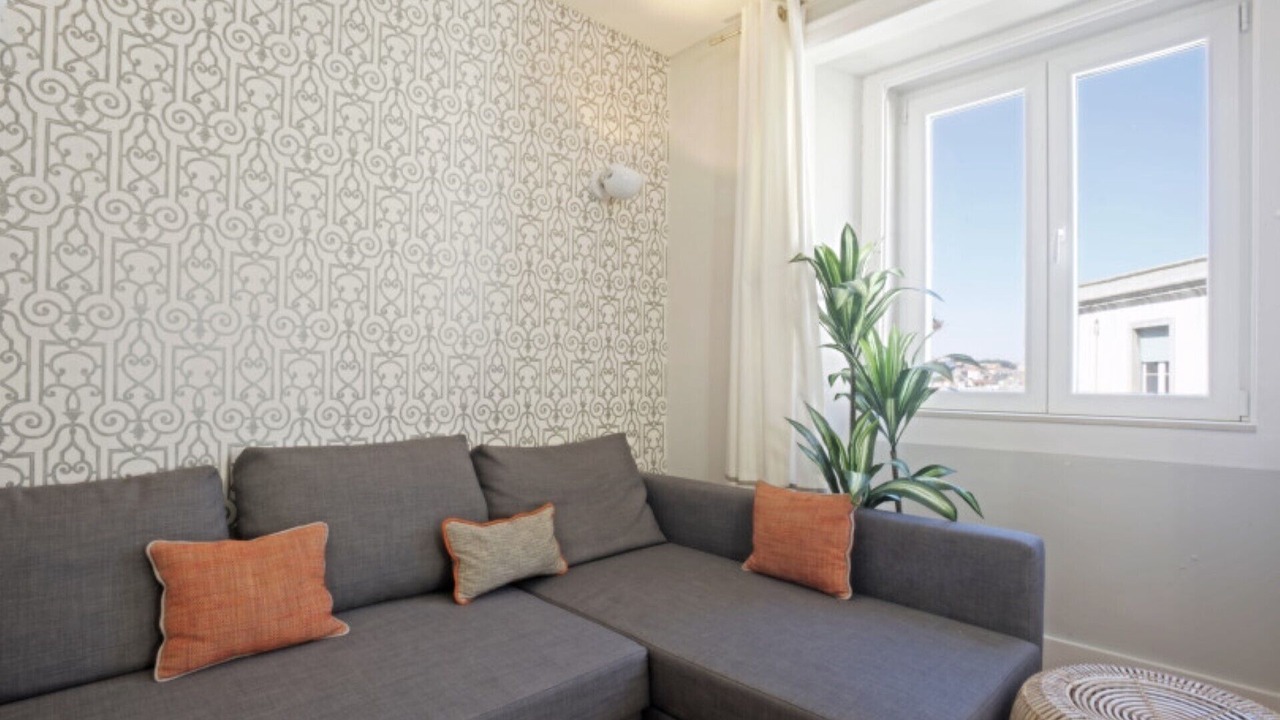 Photo of Livingroom in Sacramento