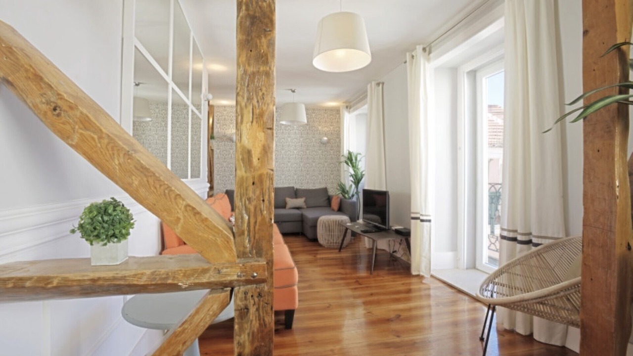 Photo of Livingroom in Sacramento
