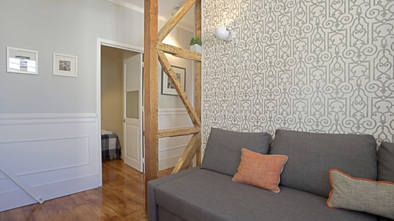 Photo of Livingroom in Sacramento