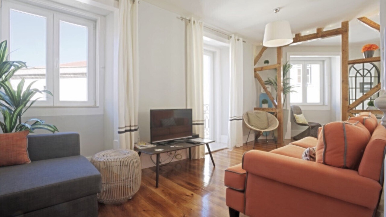 Photo of Livingroom in Sacramento