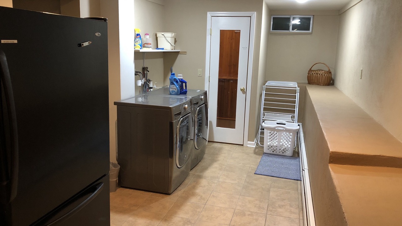 Photo of Kitchen in Glasser