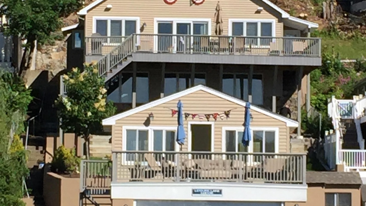 Photo of Outdoor in Glasser