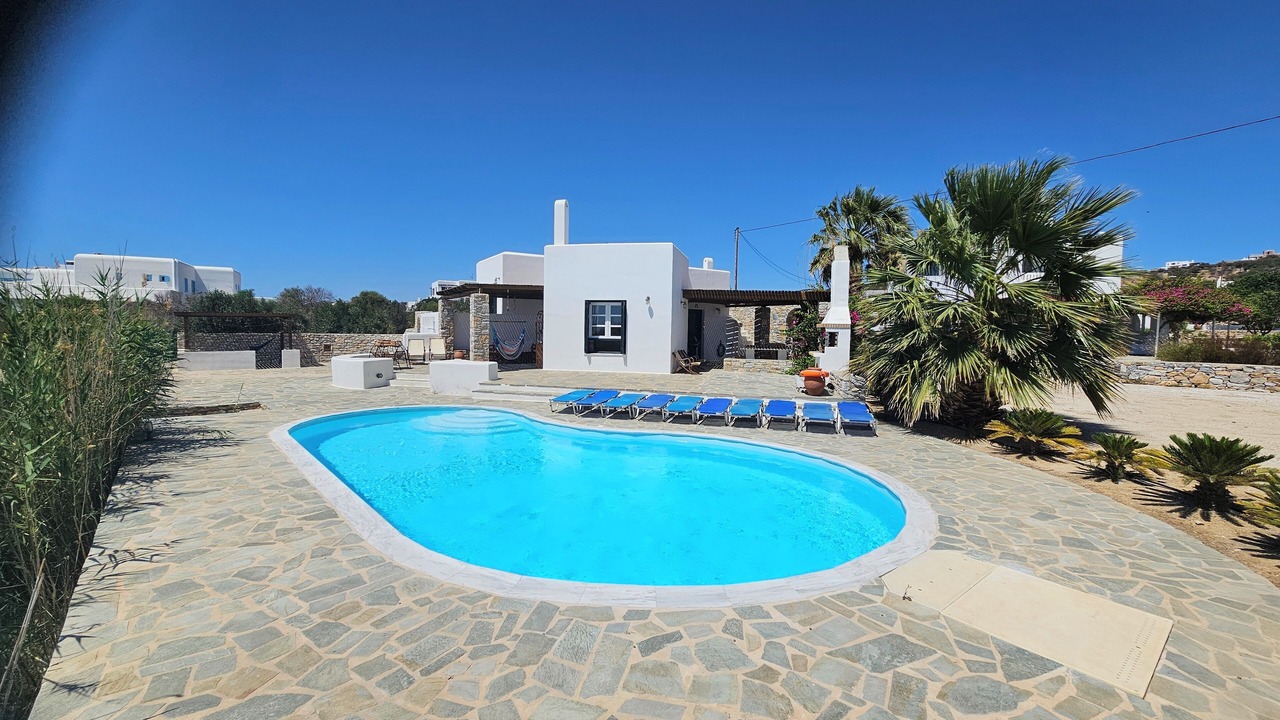 Photo of Outdoor in Naxos