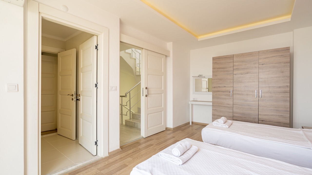 Photo of Bedroom in Kadnlar Denizi Mahallesi