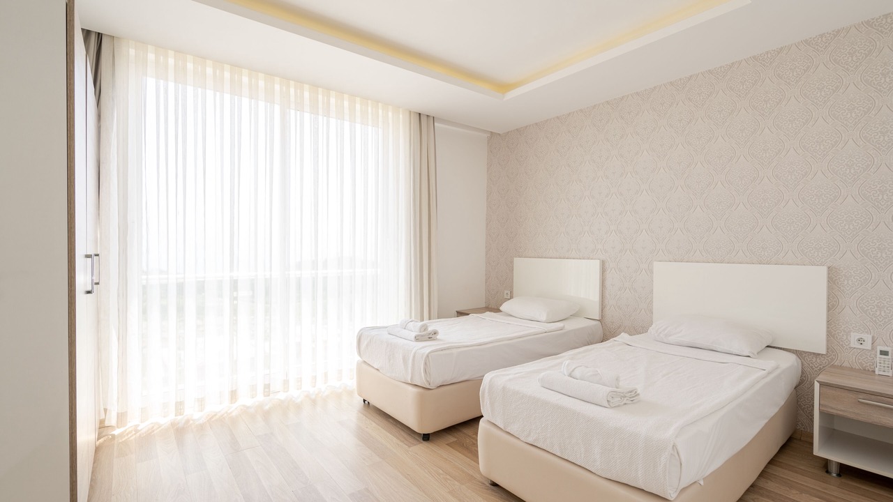Photo of Bedroom in Kadnlar Denizi Mahallesi