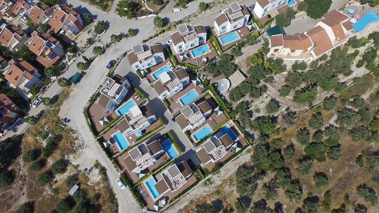Photo of Outdoor in Kadnlar Denizi Mahallesi