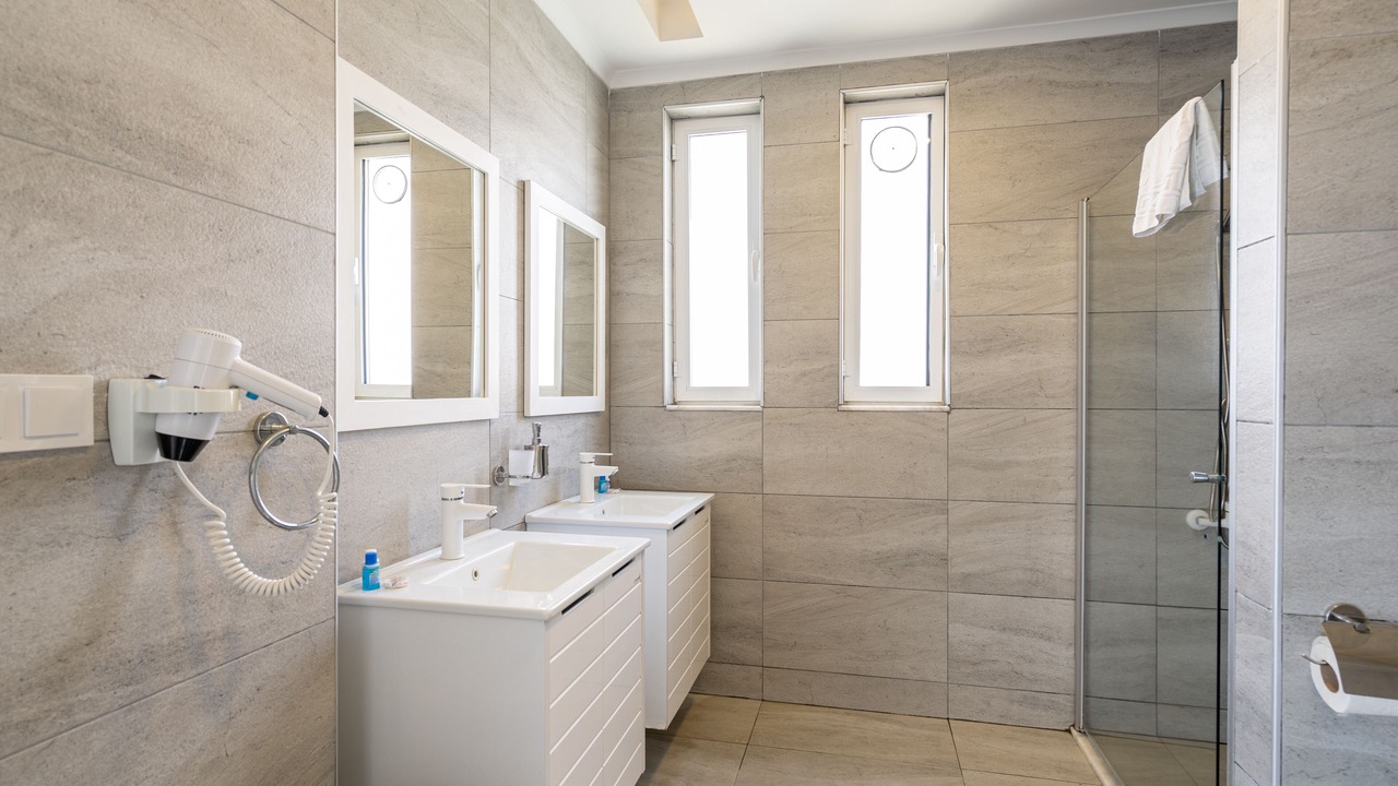 Photo of Bathroom in Kadnlar Denizi Mahallesi