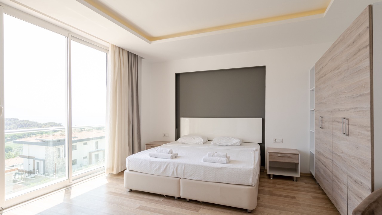 Photo of Bedroom in Kadnlar Denizi Mahallesi