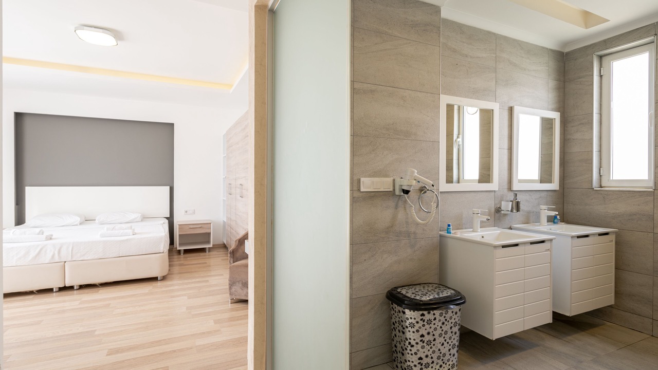 Photo of Bathroom in Kadnlar Denizi Mahallesi