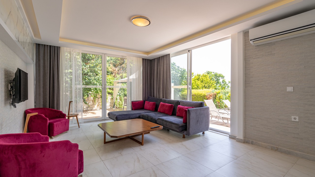 Photo of Livingroom in Kadnlar Denizi Mahallesi