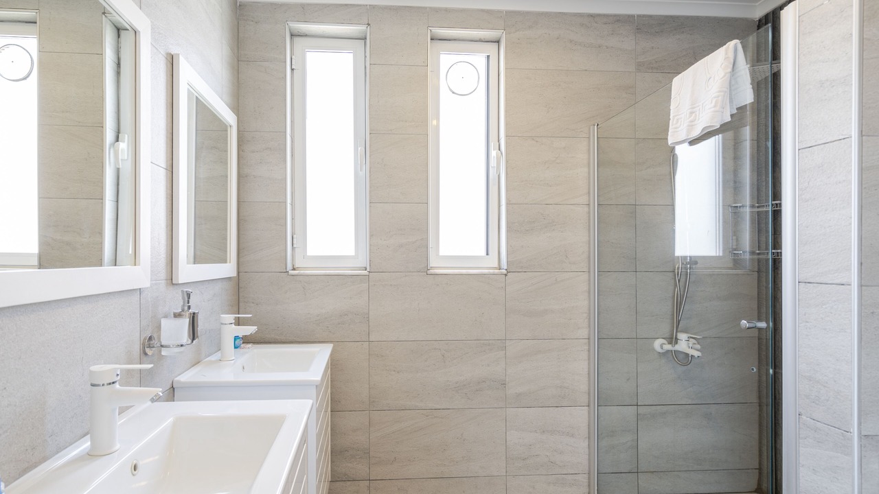 Photo of Bathroom in Kadnlar Denizi Mahallesi