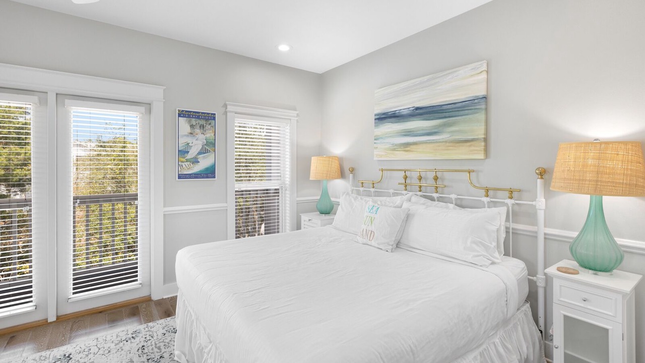 Photo of Bedroom in Seacrest