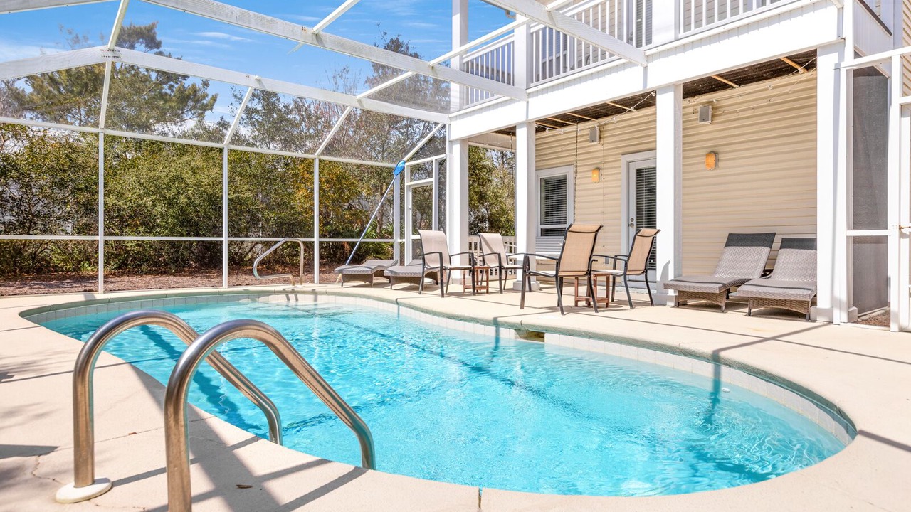 Photo of Outdoor in Seacrest