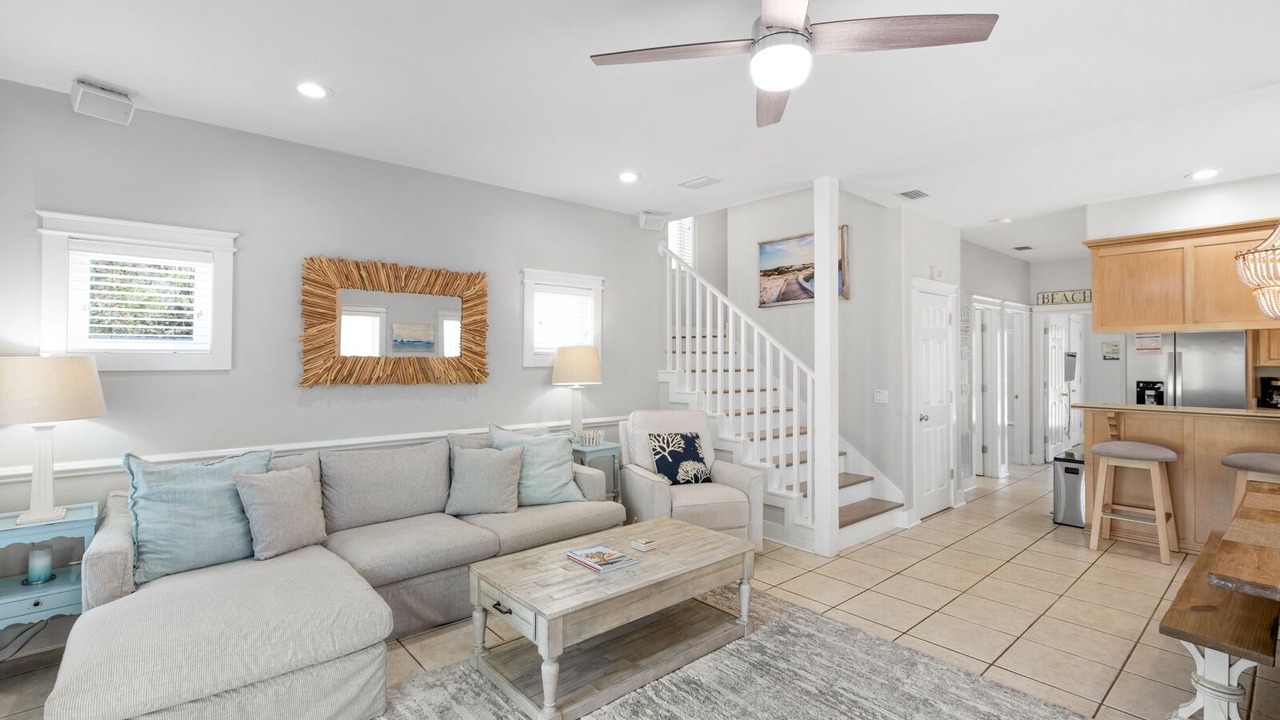 Photo of Livingroom in Seacrest