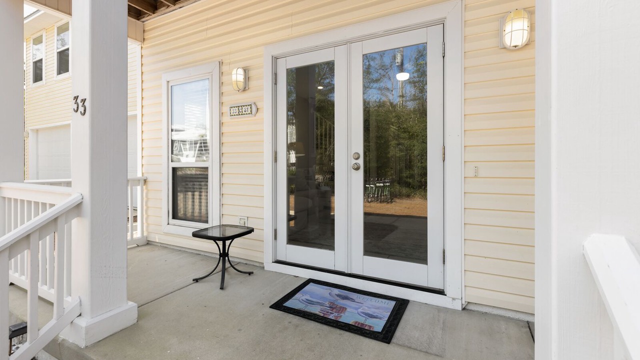 Photo of Outdoor in Seacrest