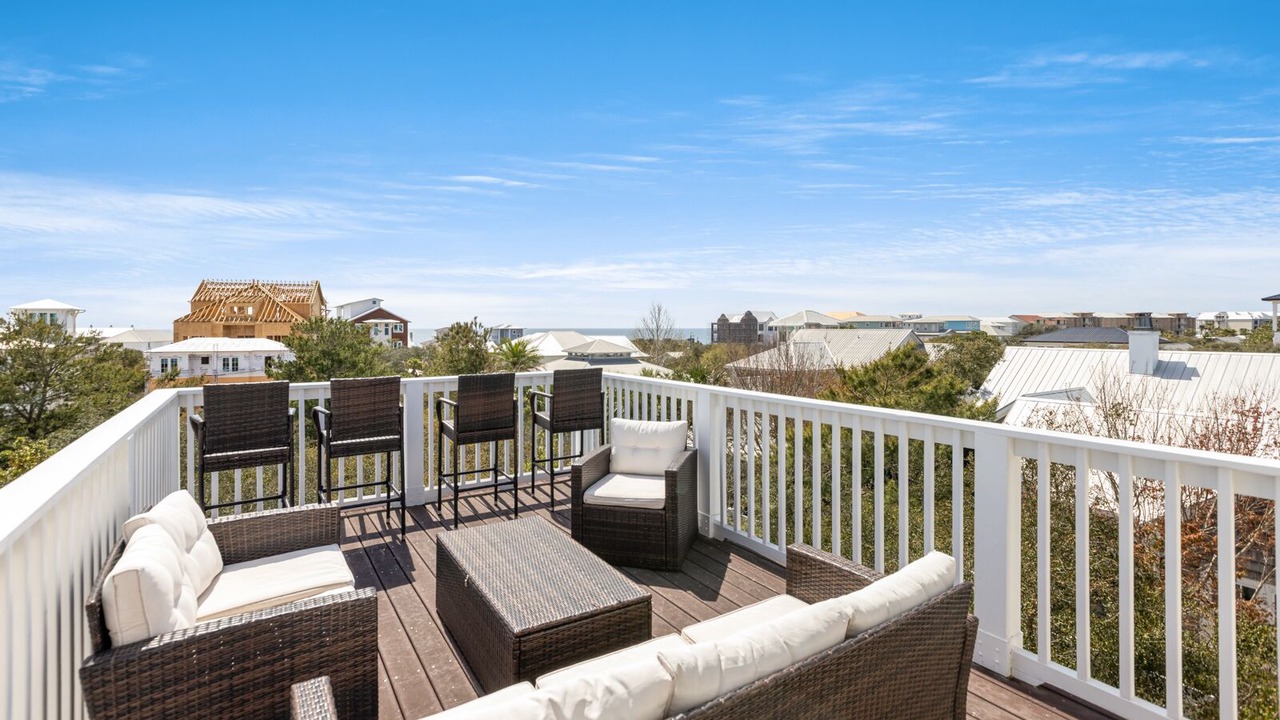Photo of Outdoor in Seacrest