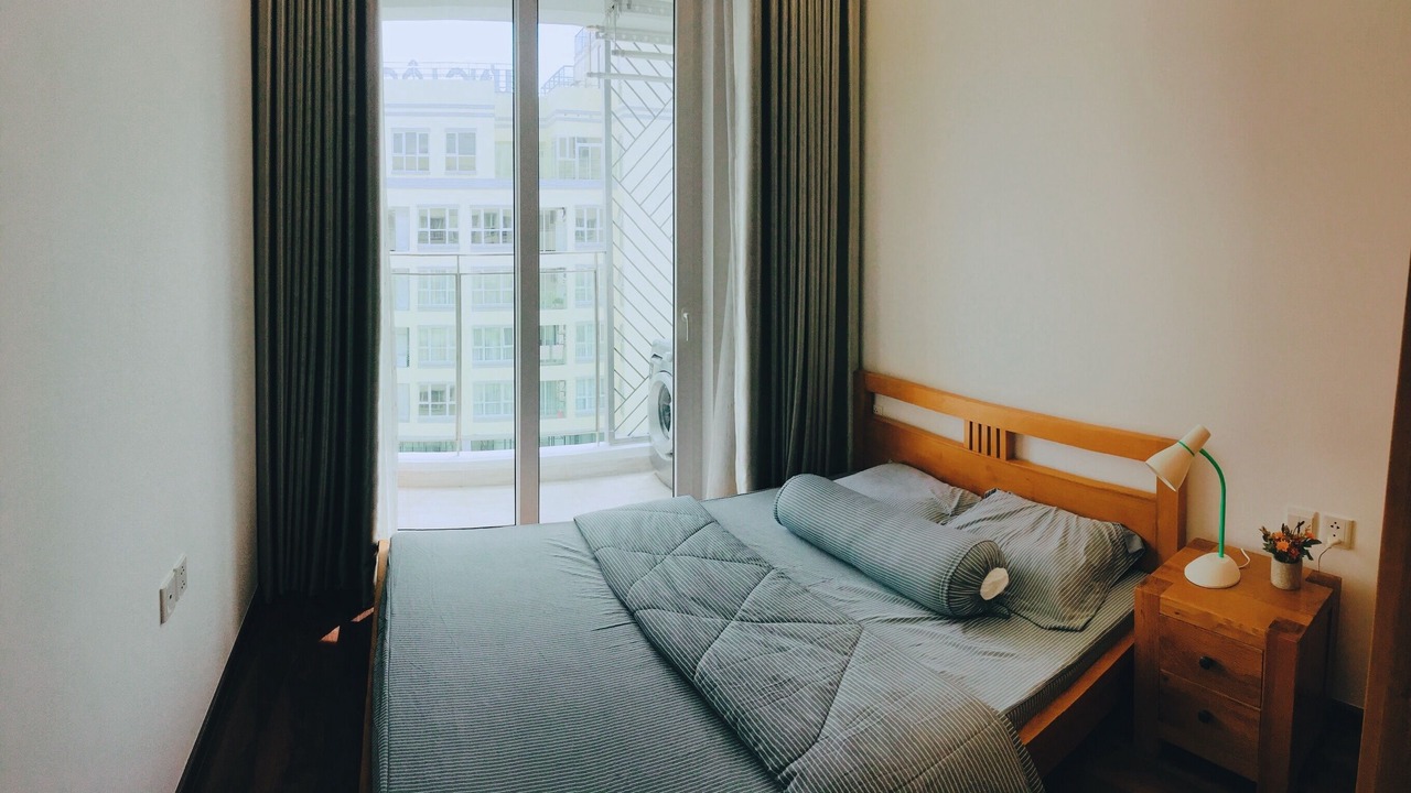 Photo of Bedroom in District 7