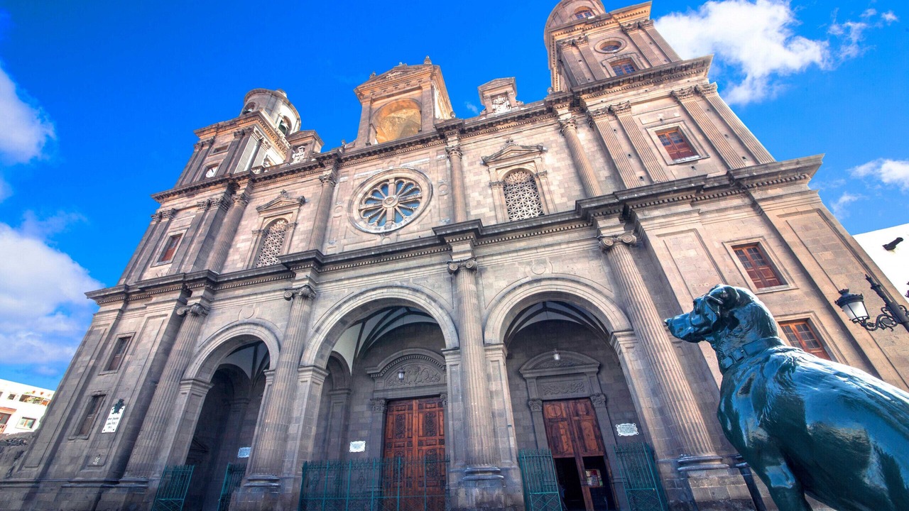 Photo of Others in Las Palmas de Gran Canaria