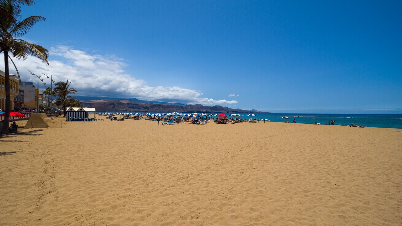 Photo of Others in Las Palmas de Gran Canaria