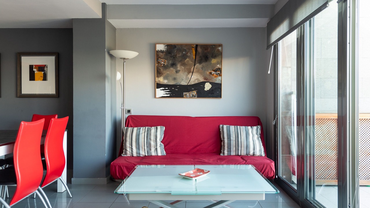 Photo of Livingroom in Las Palmas de Gran Canaria