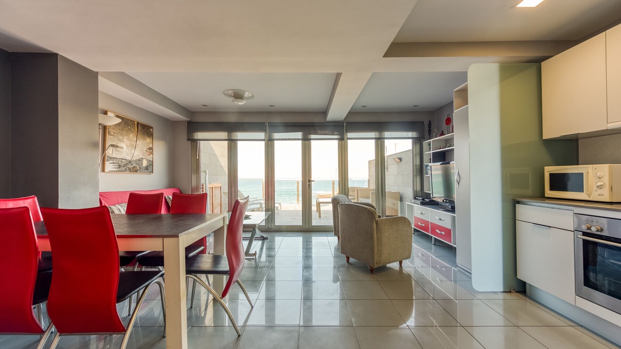 Photo of Kitchen in Las Palmas de Gran Canaria