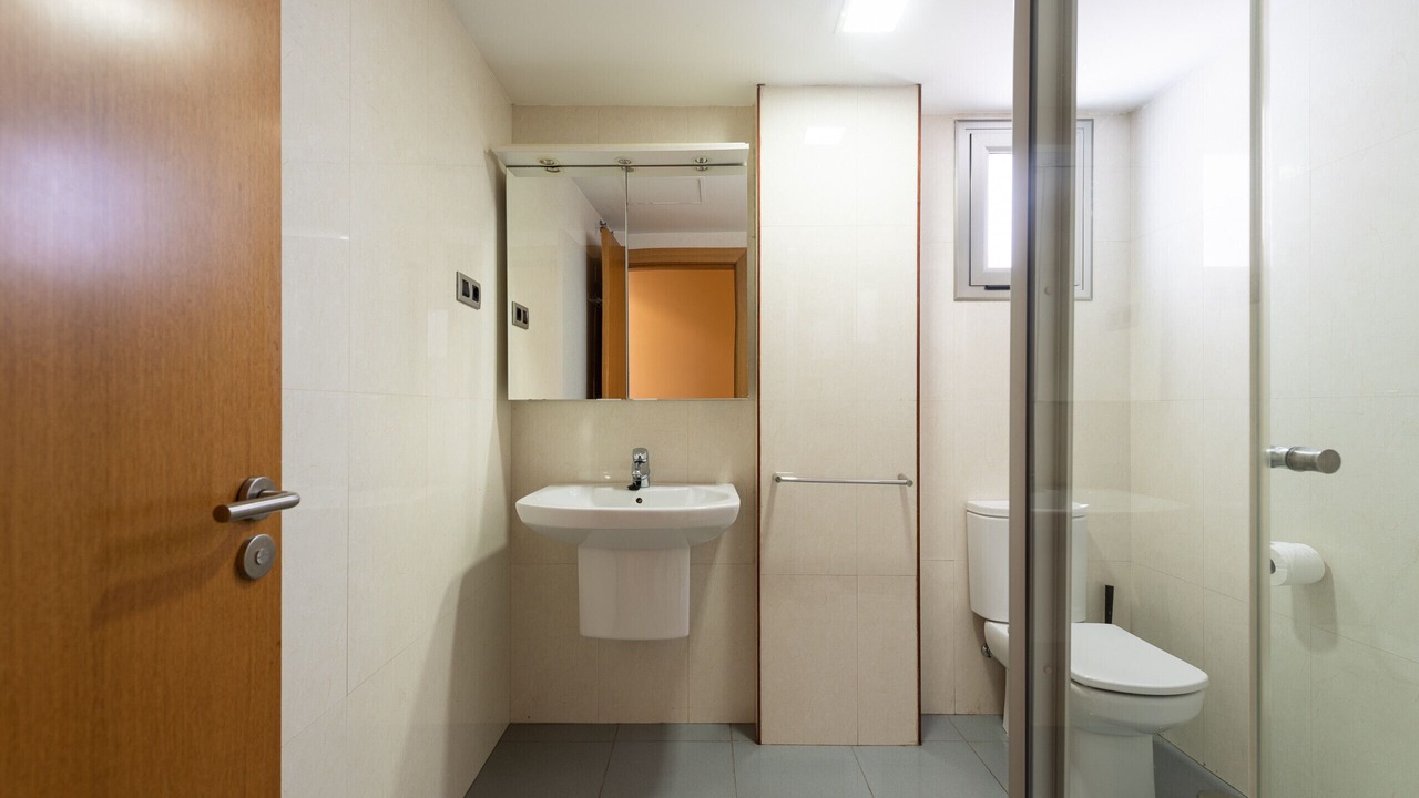 Photo of Bathroom in Las Palmas de Gran Canaria