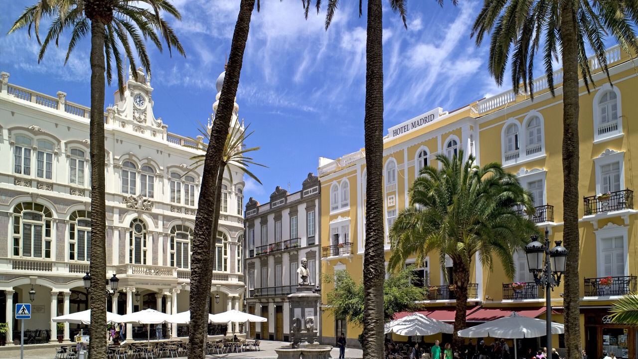 Photo of Others in Las Palmas de Gran Canaria