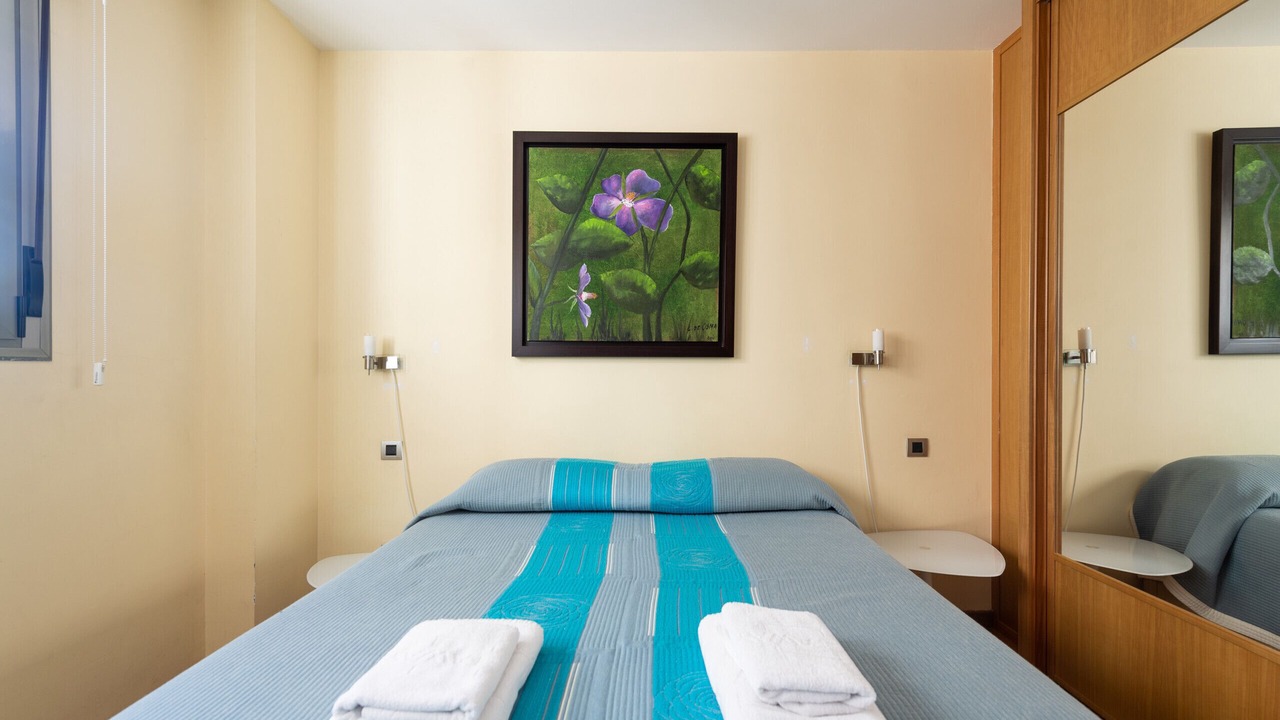 Photo of Bedroom in Las Palmas de Gran Canaria
