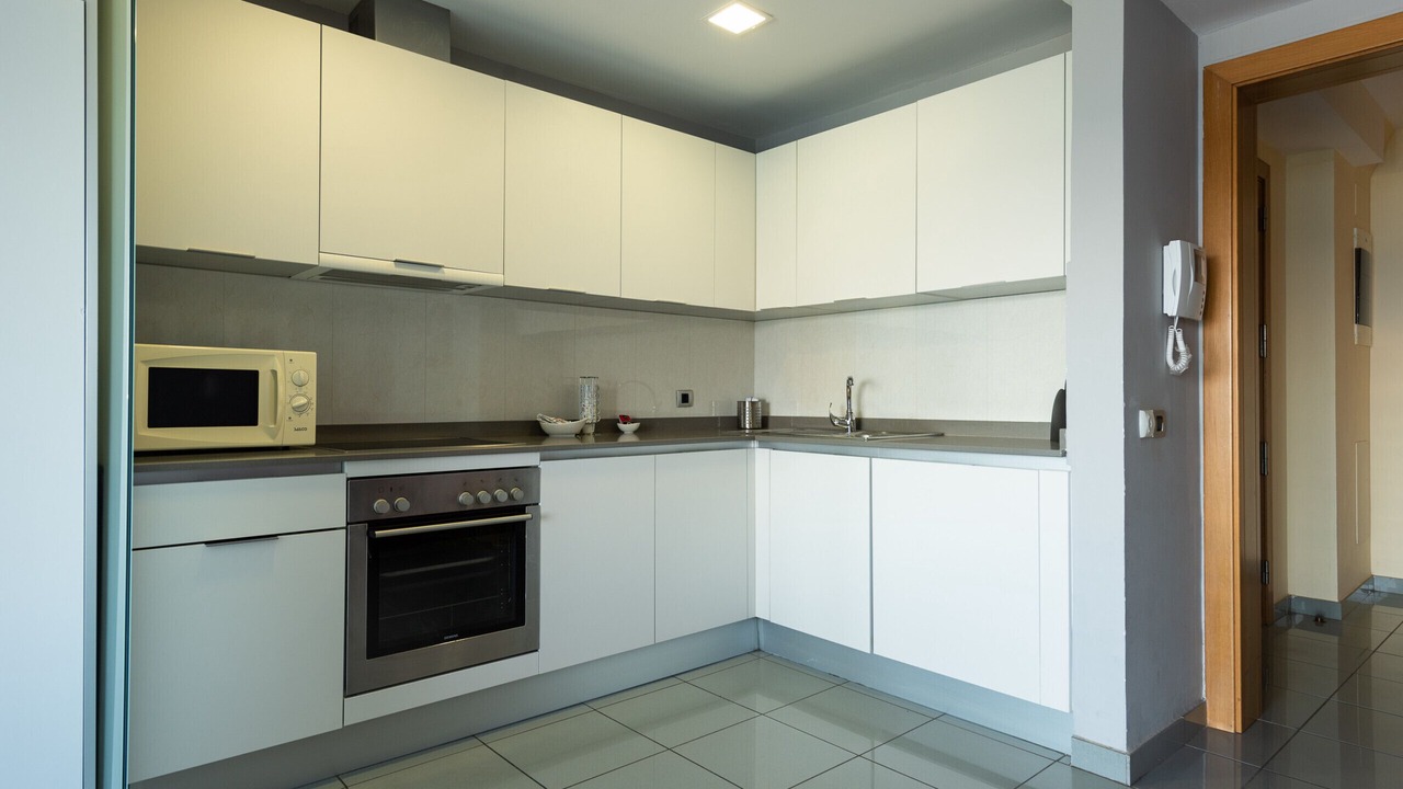 Photo of Kitchen in Las Palmas de Gran Canaria