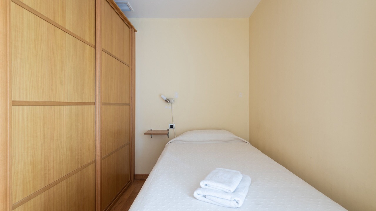 Photo of Bedroom in Las Palmas de Gran Canaria
