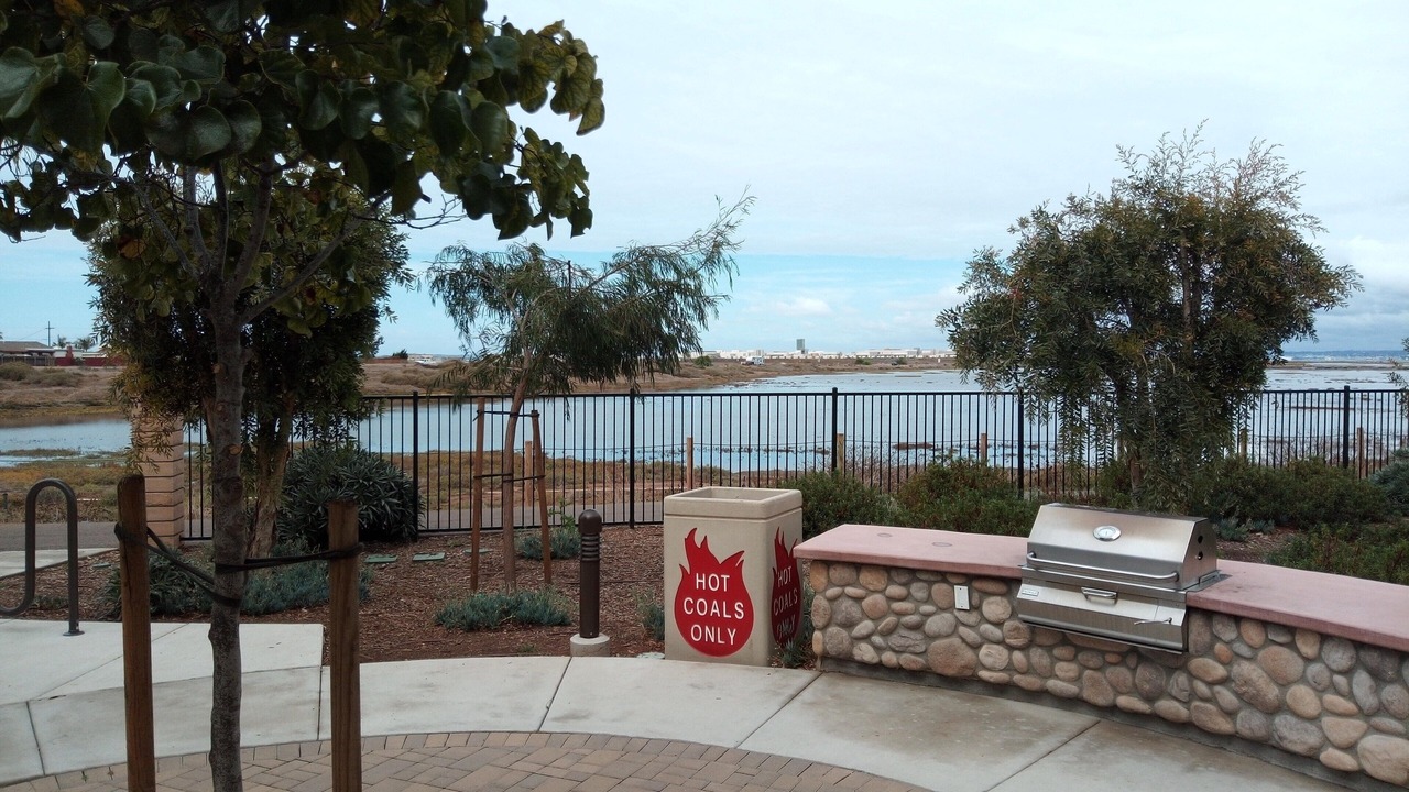 Photo of Outdoor in Imperial Beach