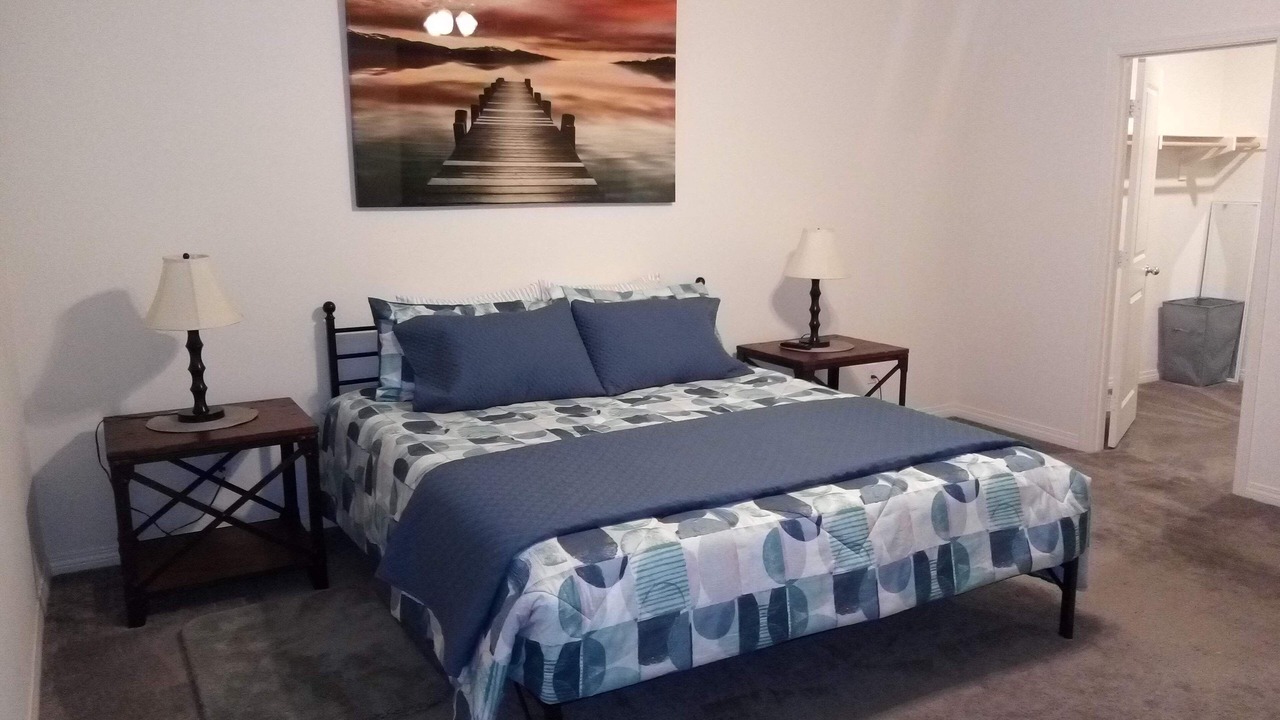 Photo of Bedroom in Imperial Beach