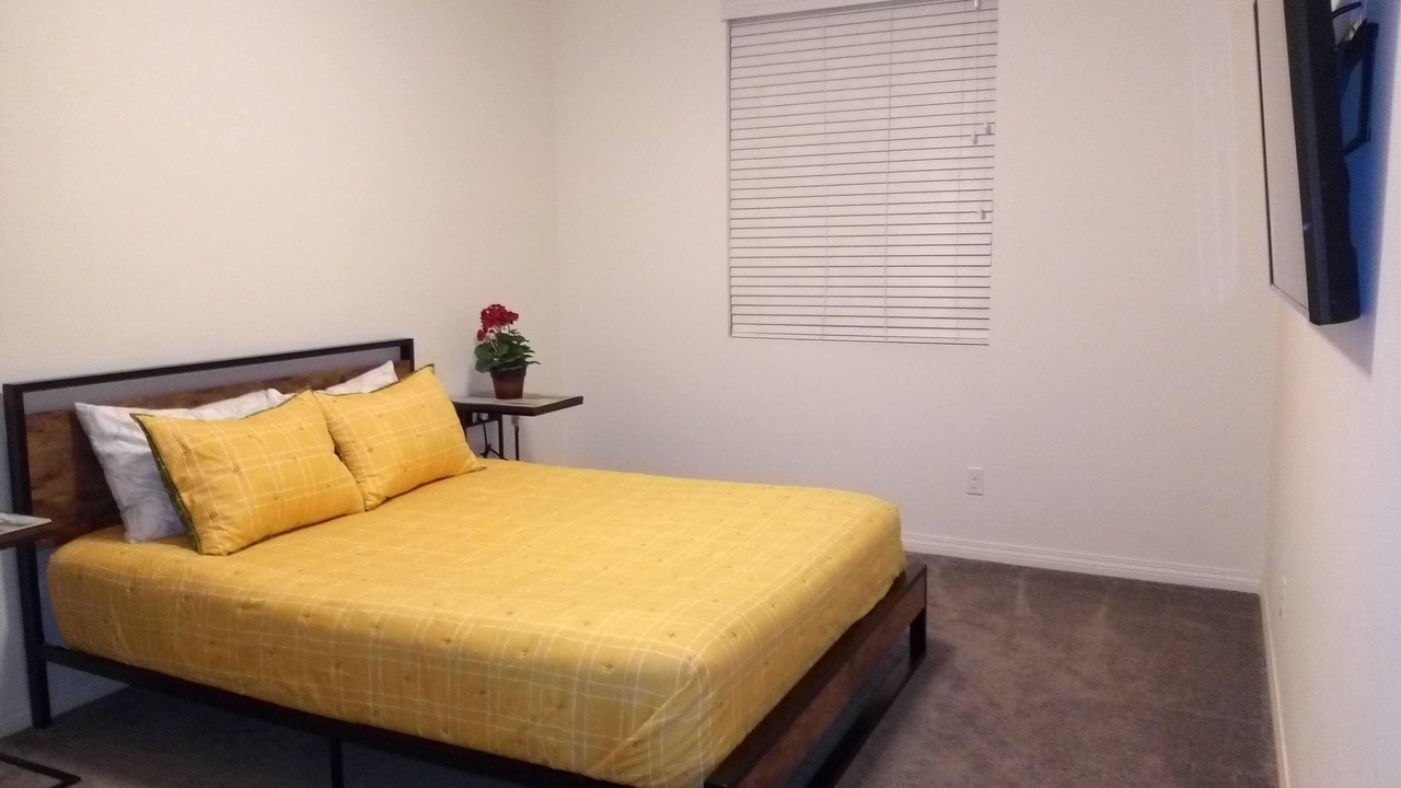 Photo of Bedroom in Imperial Beach