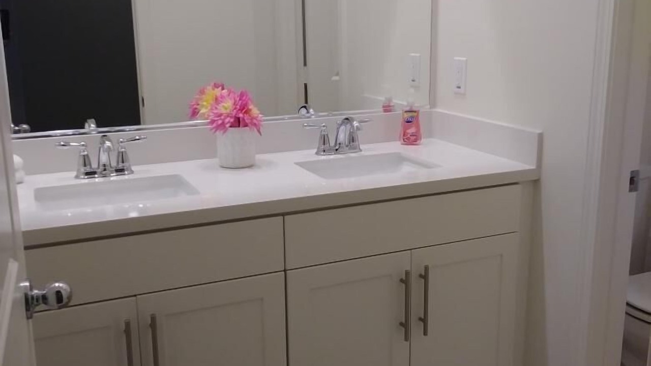 Photo of Bathroom in Imperial Beach