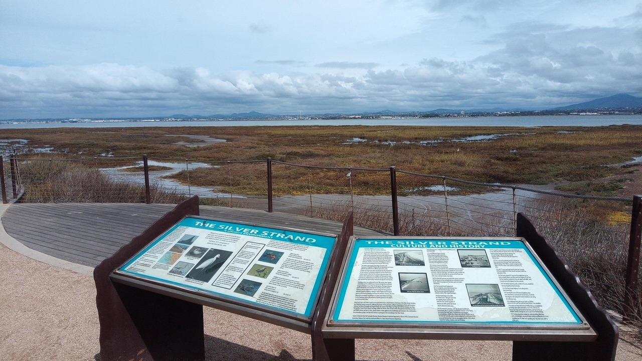 Photo of Outdoor in Imperial Beach