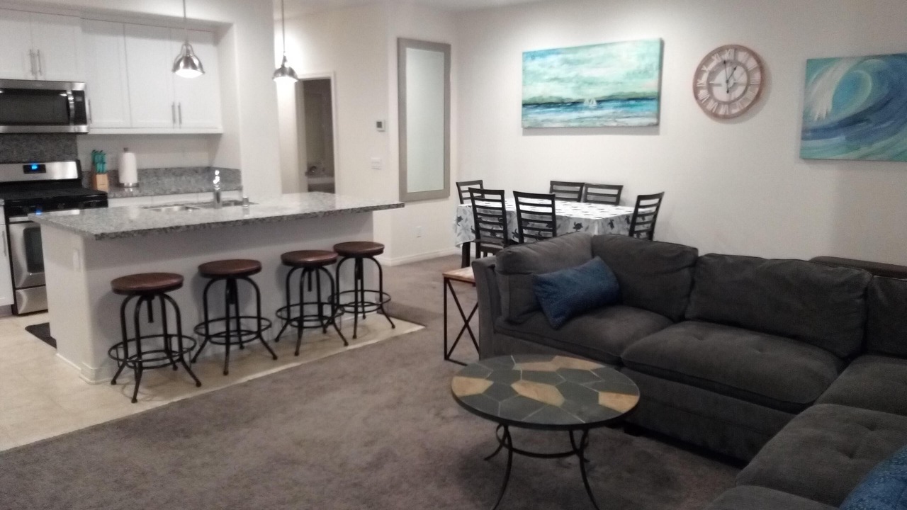 Photo of Livingroom in Imperial Beach
