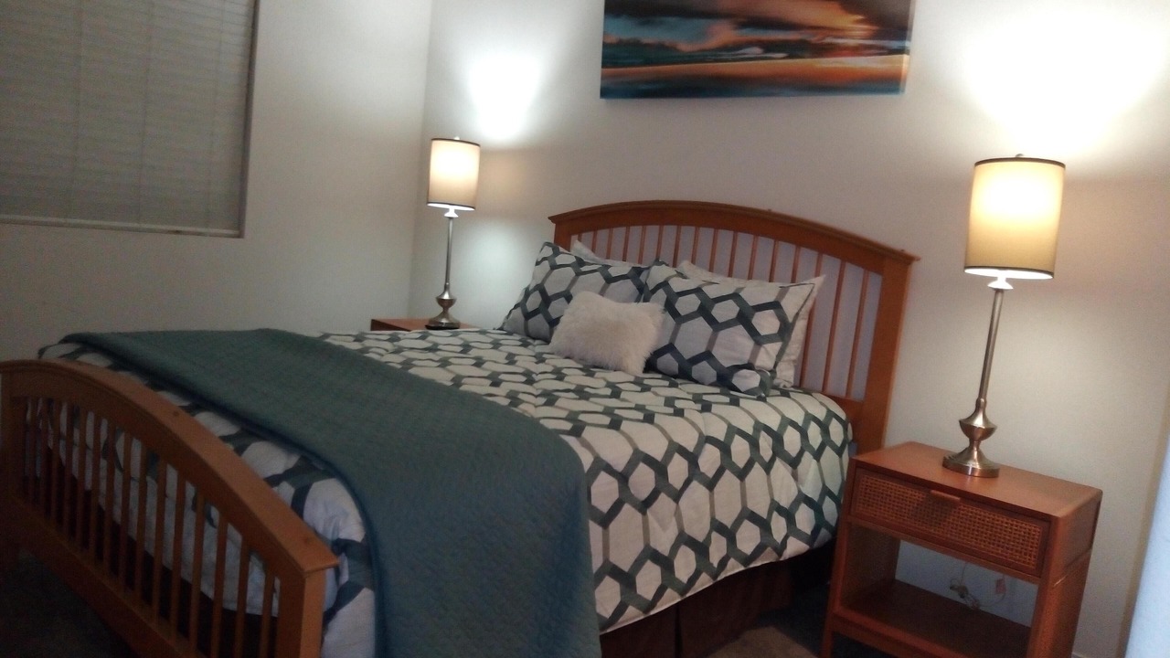 Photo of Bedroom in Imperial Beach