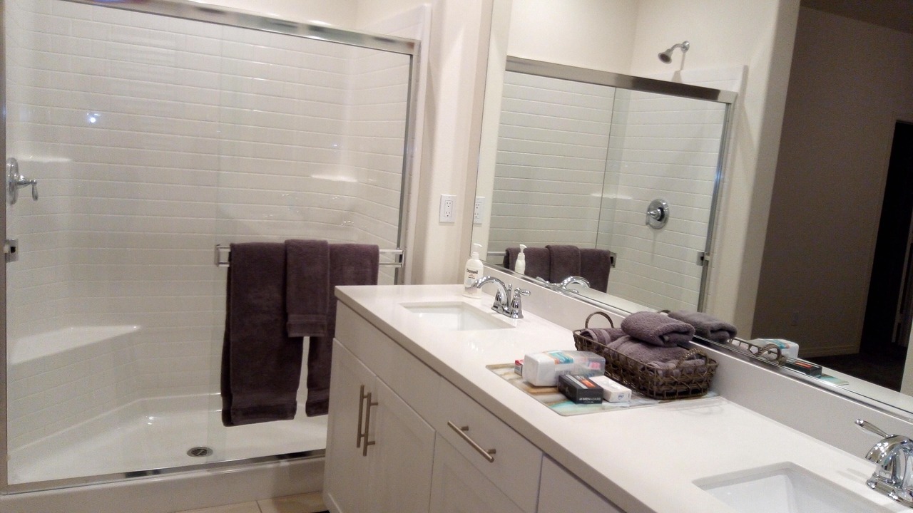 Photo of Bathroom in Imperial Beach