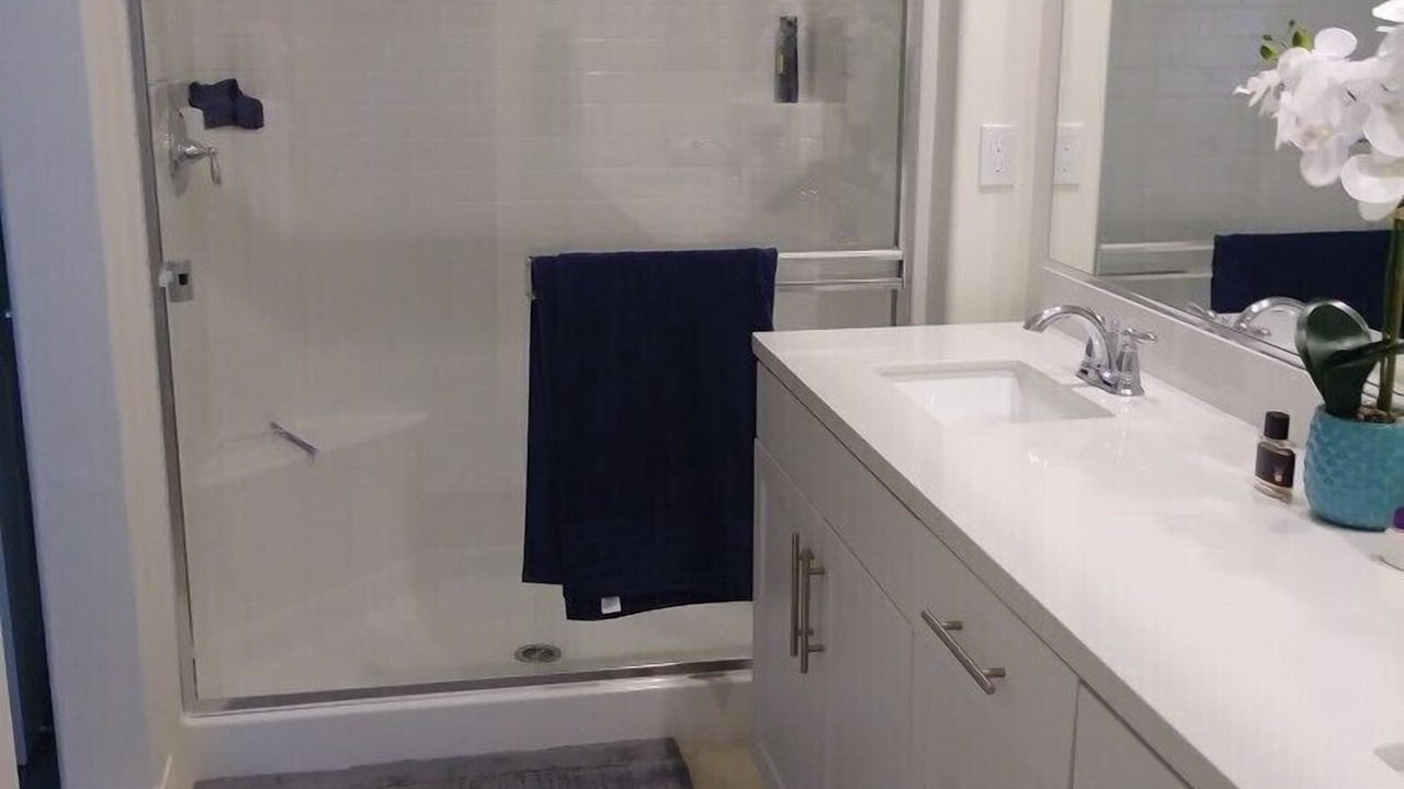 Photo of Bathroom in Imperial Beach