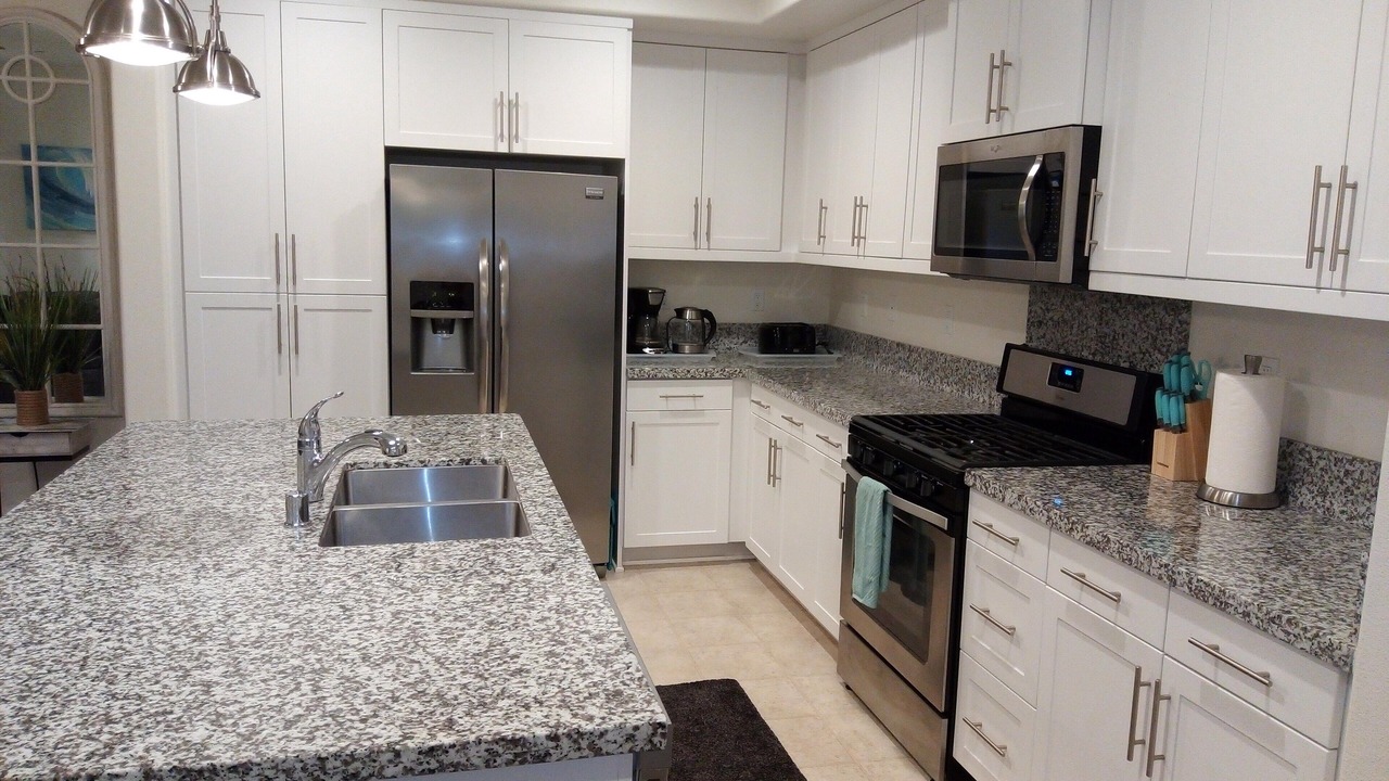 Photo of Kitchen in Imperial Beach