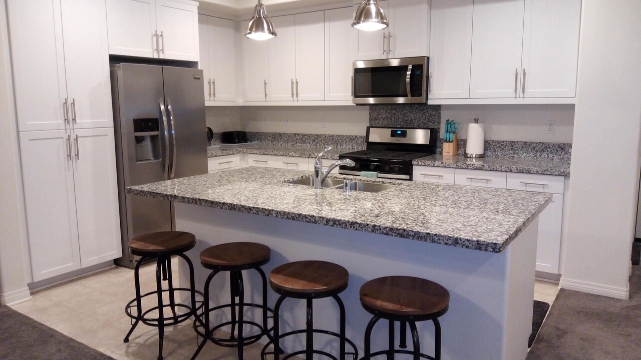 Photo of Kitchen in Imperial Beach