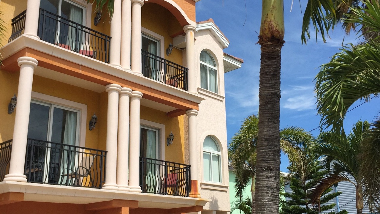 Photo of Outdoor in Redington Shores